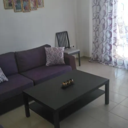Maisonette Close To The