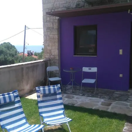 Maisonette Close To The *