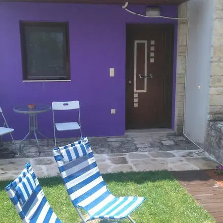 Maisonette Close To The Holiday home Nikiti (Sithonia)