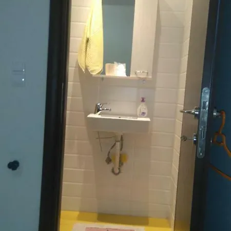 Holiday home Maisonette Close To The