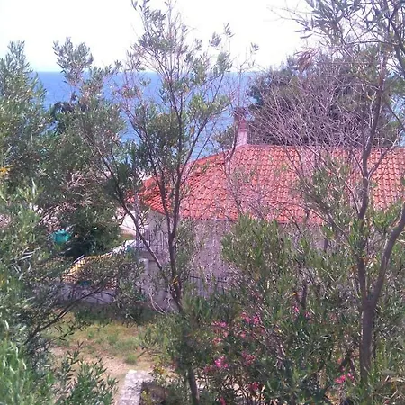 Ferienhaus Maisonette Close To The