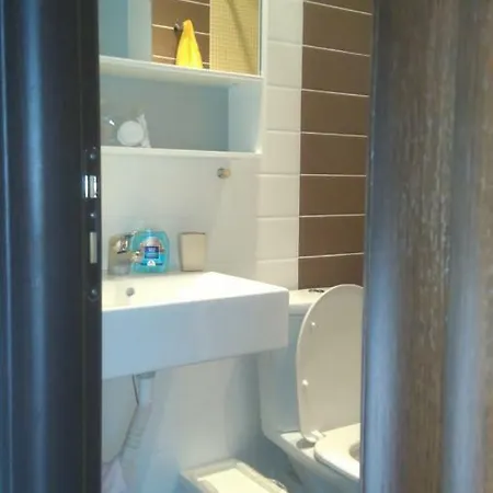 Maisonette Close To The * Nikiti (Sithonia)