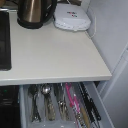 Maisonette Close To The