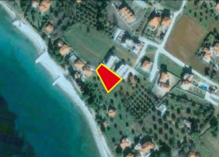 بيت للعطل Maisonette Close To The