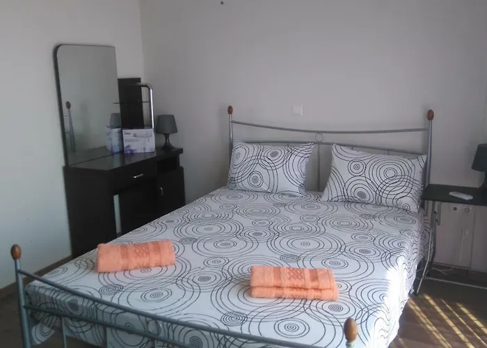 بيت للعطل Maisonette Close To The