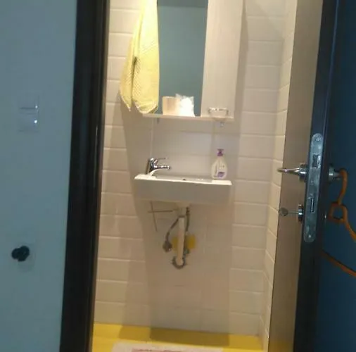 بيت للعطل Maisonette Close To The