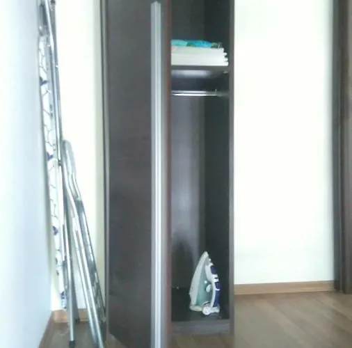 بيت للعطل Maisonette Close To The نيكيتي