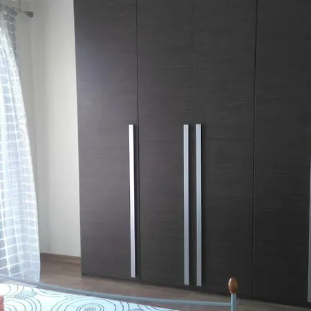 別荘 Maisonette Close To The ニキティ