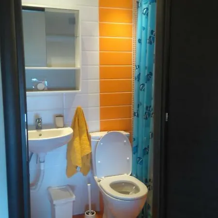 Maisonette Close To The