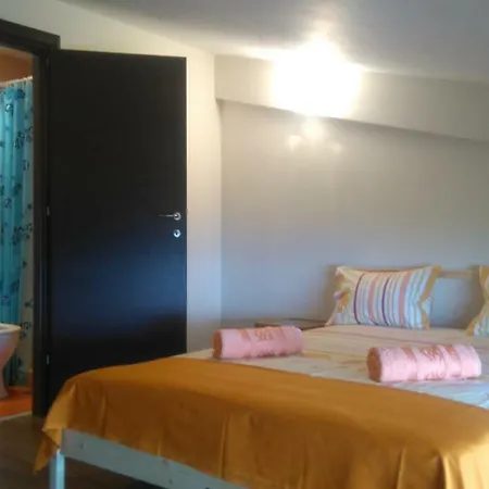 Maisonette Close To The 別荘