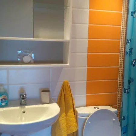 別荘 Maisonette Close To The *