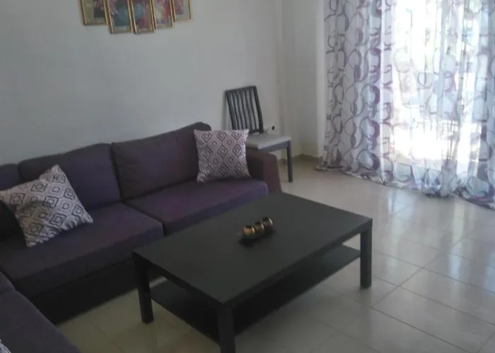 Maisonette Close To The