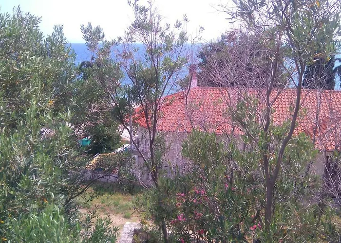 בית נופש Maisonette Close To The